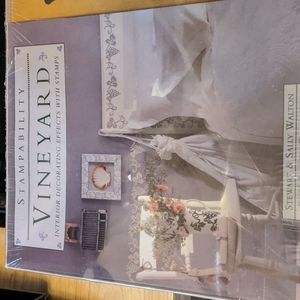 Stampability Vineyard